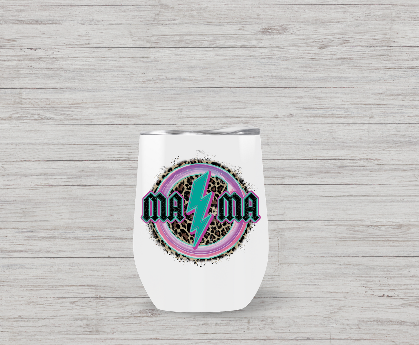 Mama Wine Tumbler