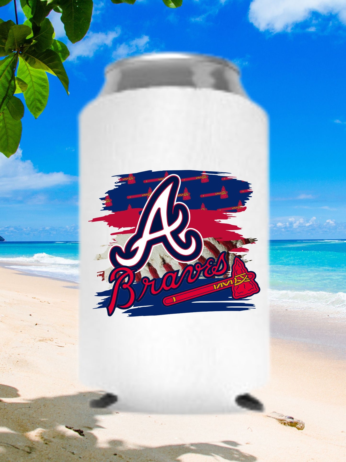 Braves Can Cooler