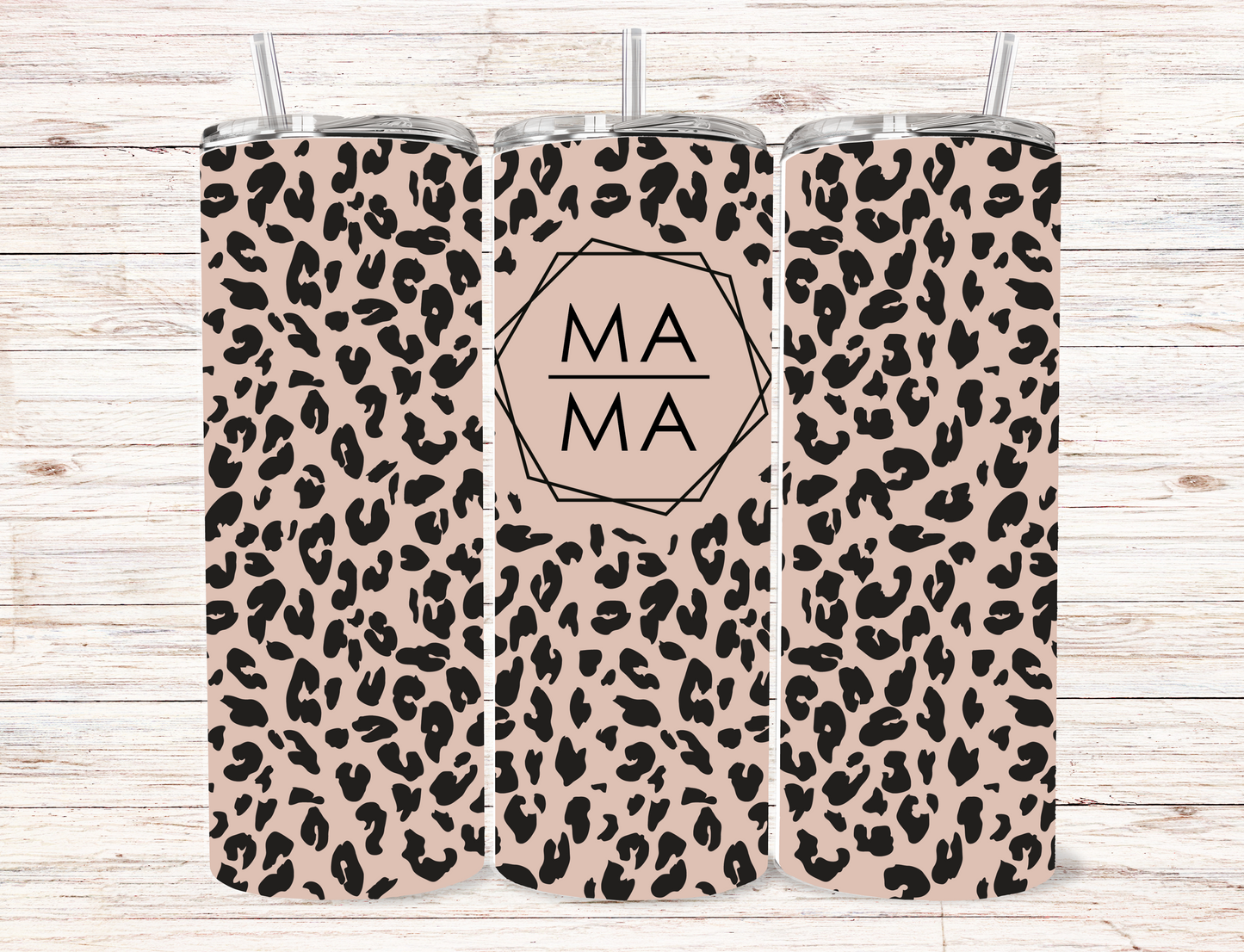 Mama Skinny Tumbler