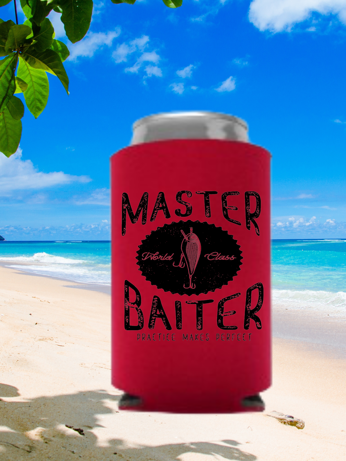 Master Baiter Car Cooler