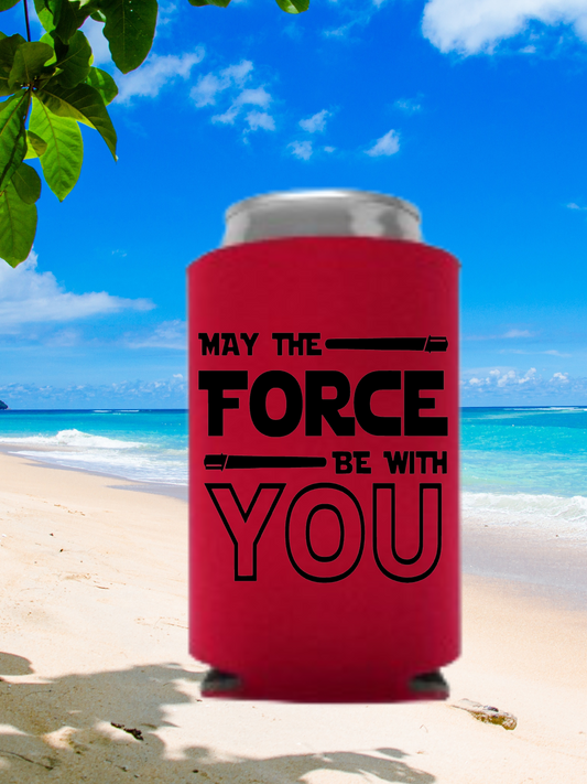 May the Force Can Cooler