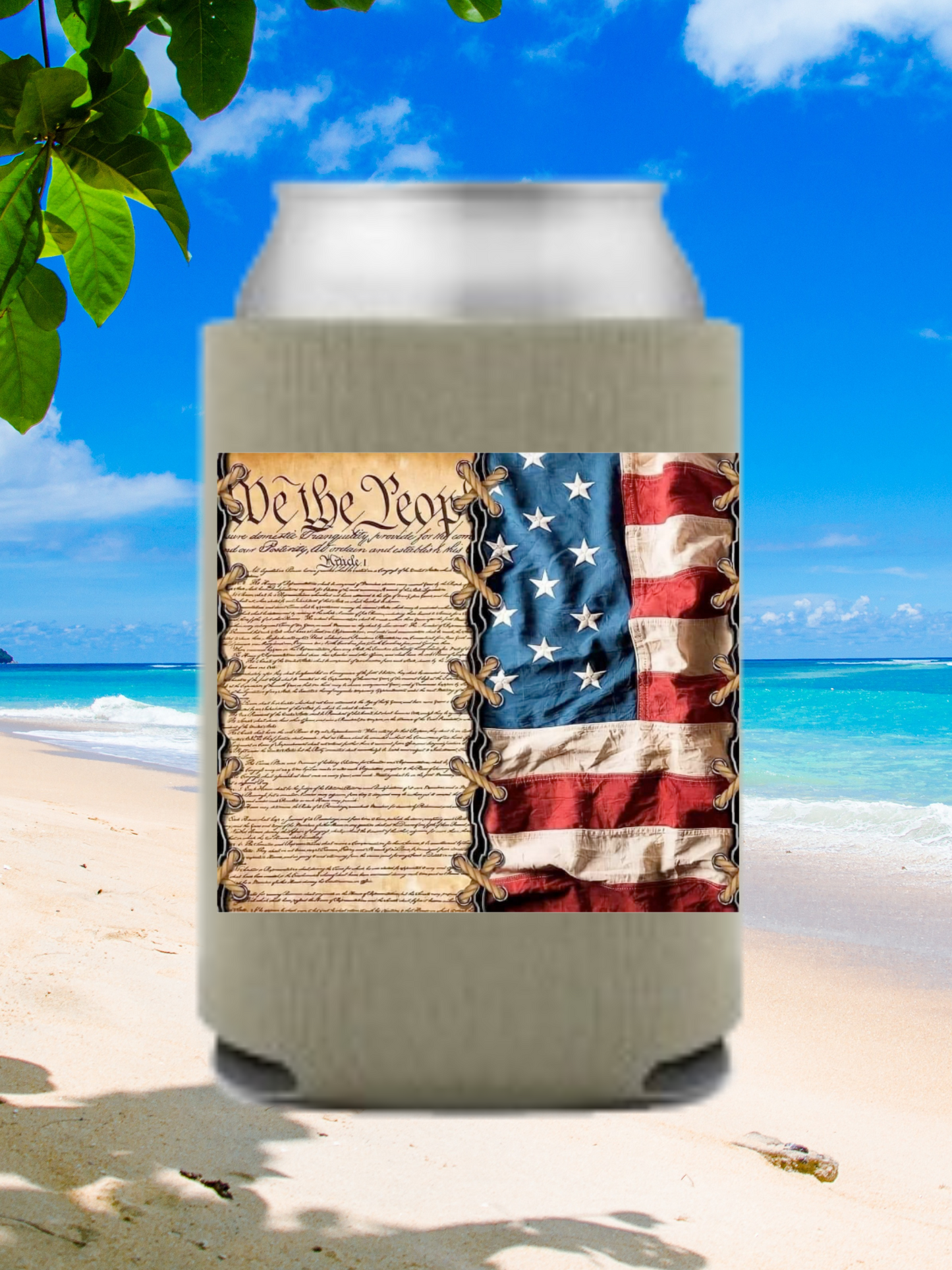 We The People Can Cooler